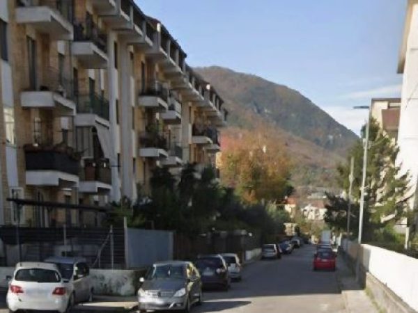 furti Cava de' tirreni