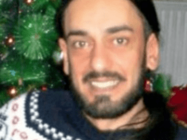 giuseppe buono