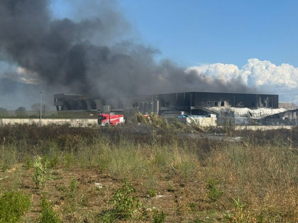 incendio-battipaglia