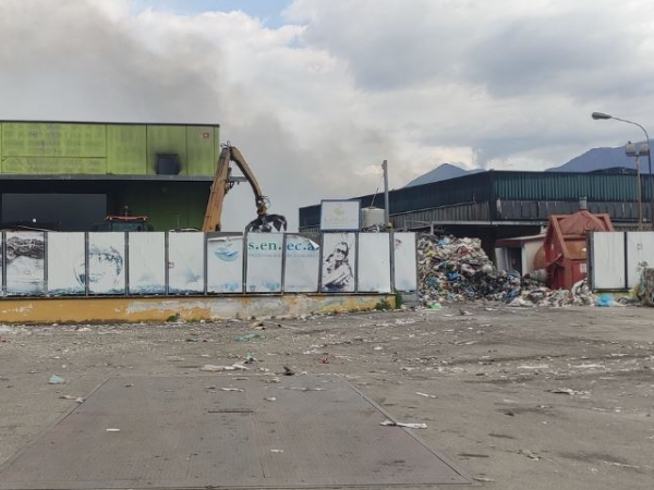 incendio helios