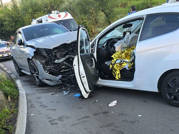 incidente-stradale-mortale-Montecorvino