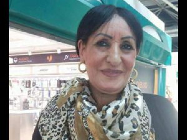 mamma di Fatiha