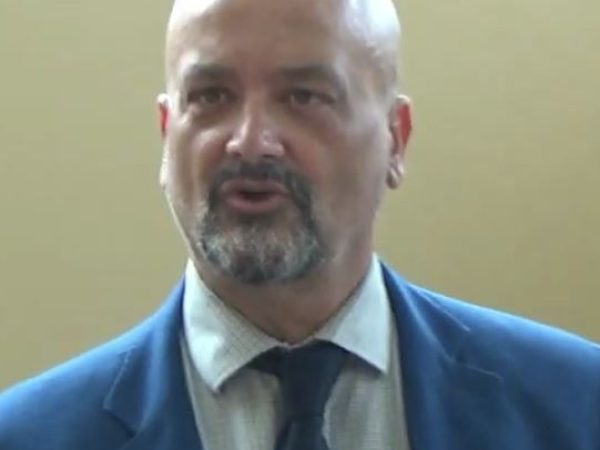 Mario Carpentieri