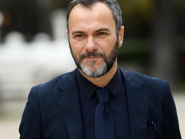 massimiliano gallo