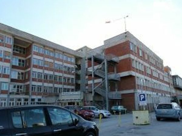 ospedale Oliveto Citra