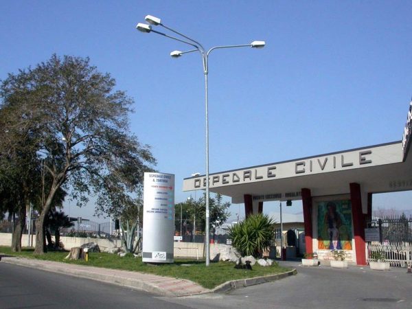 ospedale pagani
