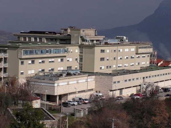 ospedale