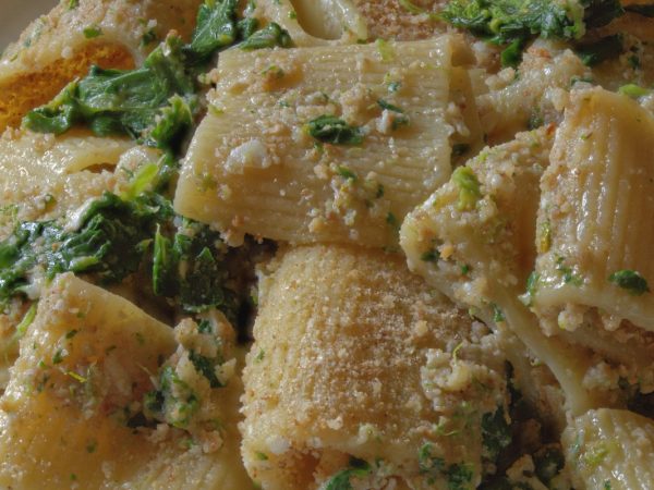 paccheri-e-friarielli