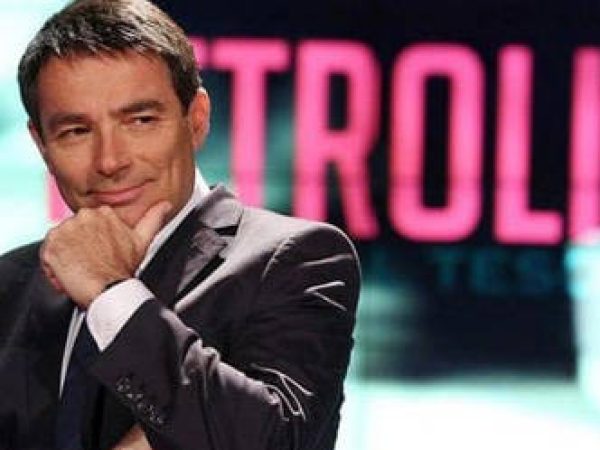 petrolio