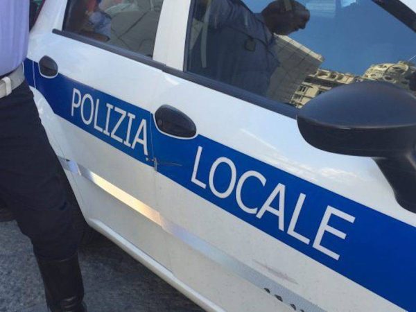 polizia municipale