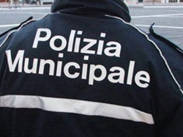 polizia municipale