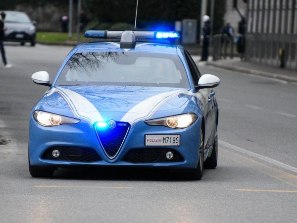 polizia