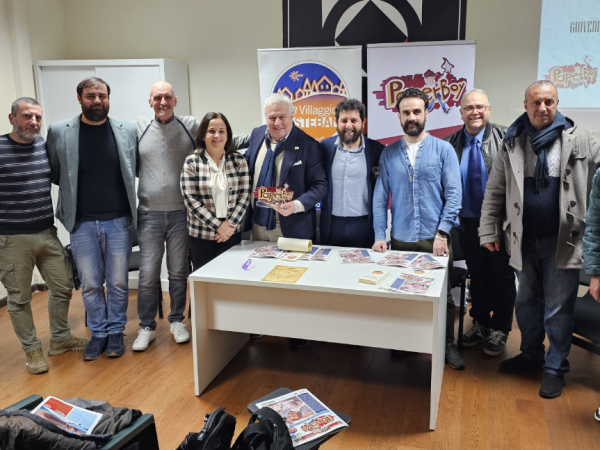 premio tartarone
