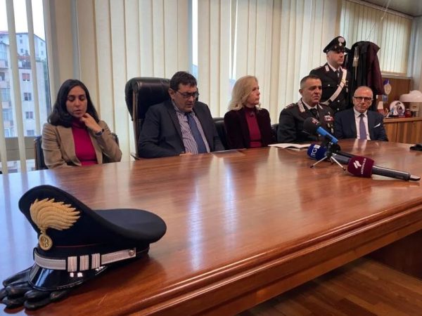 procuraferrandina
