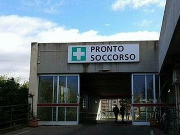 pronto soccorso