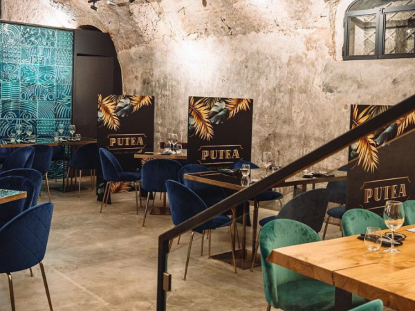 putea