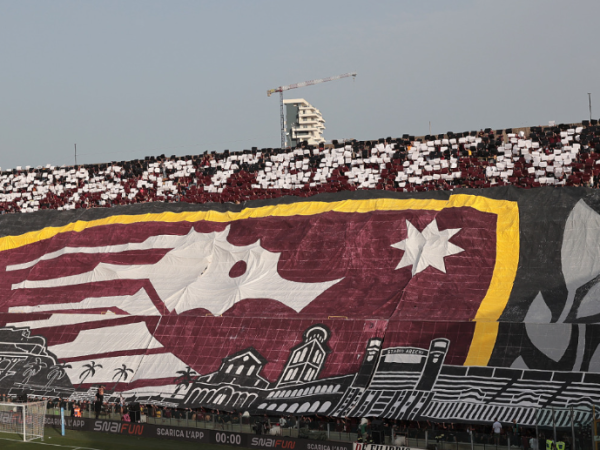 salernitana arechi