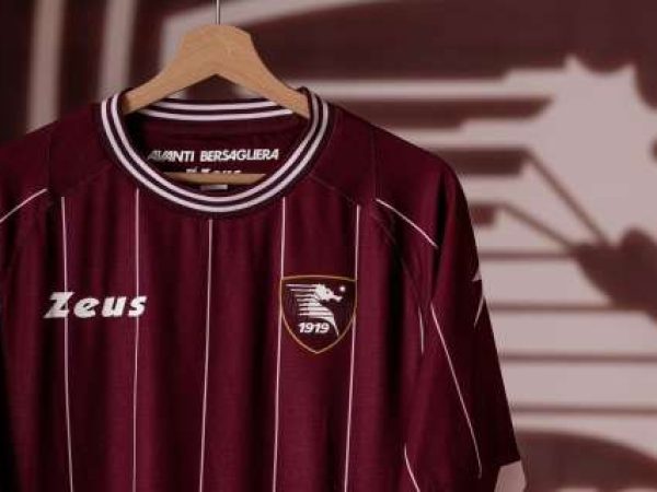 salernitana-maglia