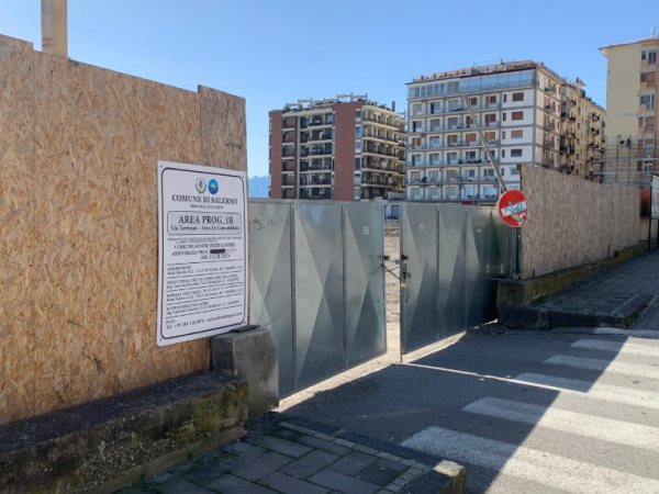 salerno area prog