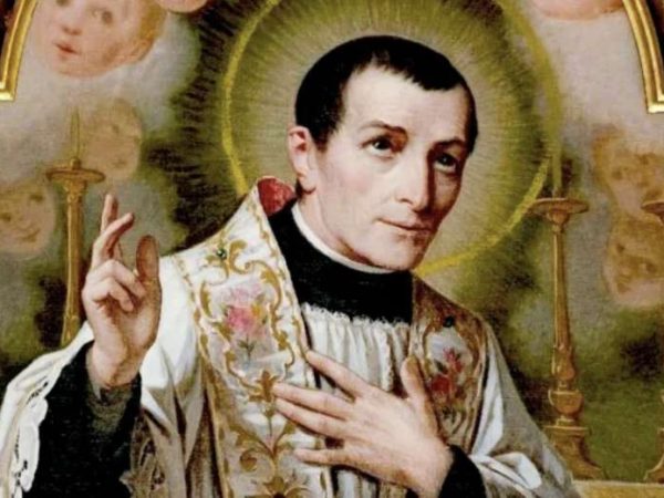 san giuseppe cafasso