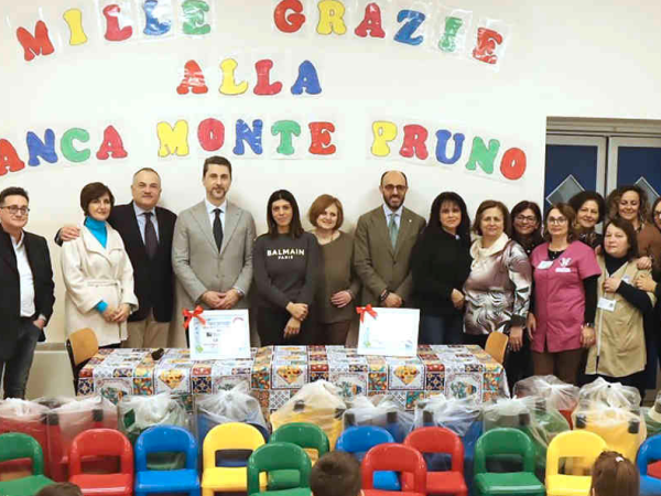 sedie bcc scuola polla