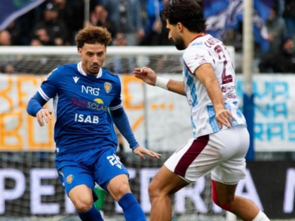 siracusa-salernitana