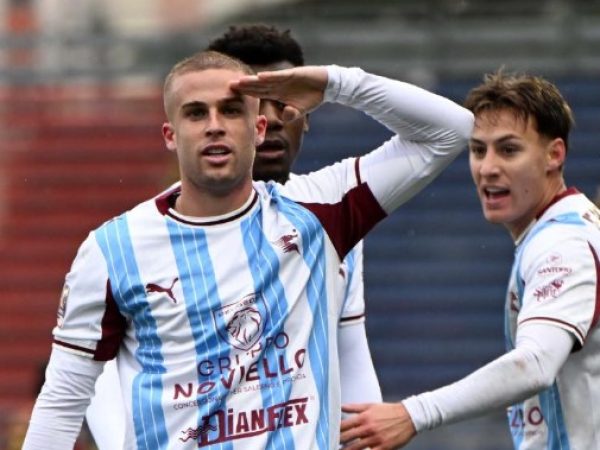 sorrento-salernitana