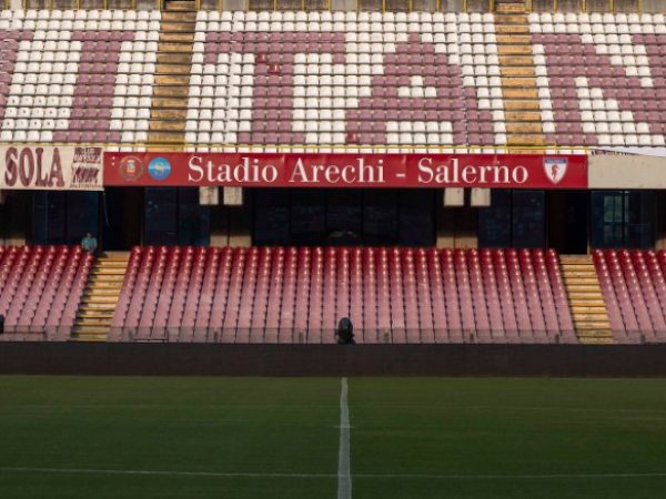 sorrento-salernitana