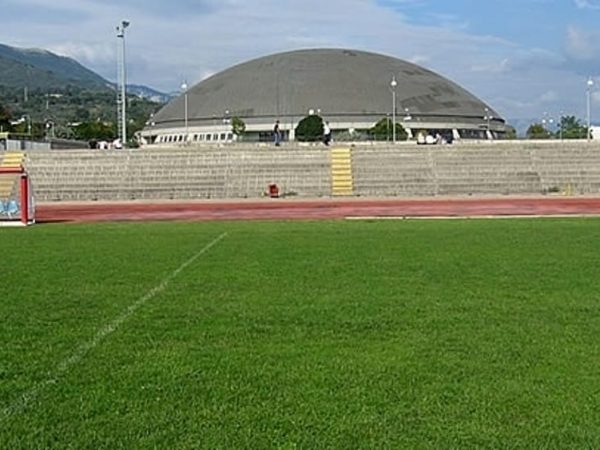 stadio dirceu