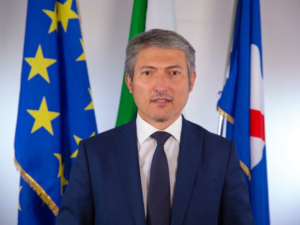 tommaso pellegrino