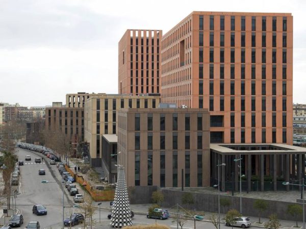 tribunale di Salerno 4