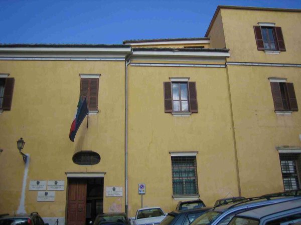 tribunale minori
