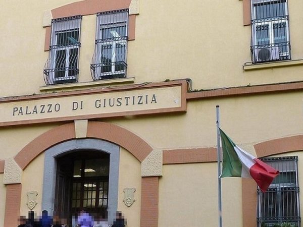 tribunale nocera