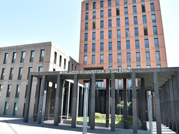 tribunale salerno 1
