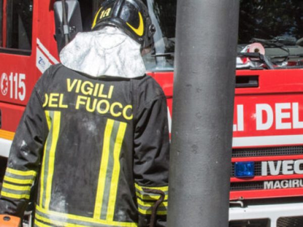 vigili del fuoco 2
