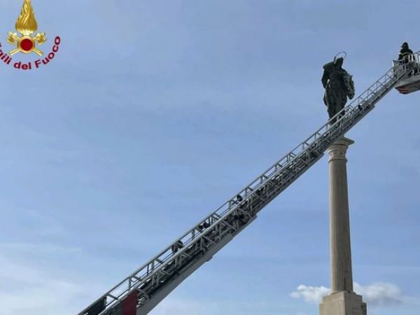 vigili-salerno-immacolata