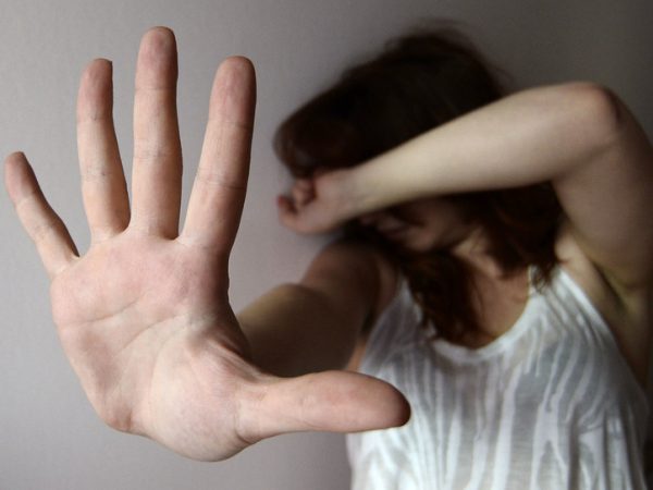 violenza donne generica