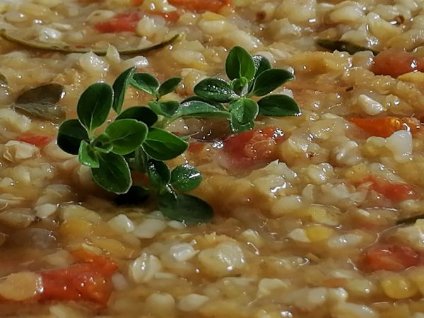 zuppa-di-grano-saraceno-e-lenticchie-rosse-4